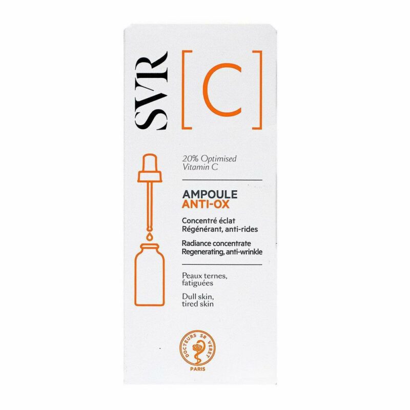 Svr ampoule c 30ml