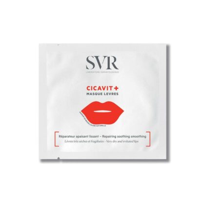 Svr cicavit+ masque levres 5ml