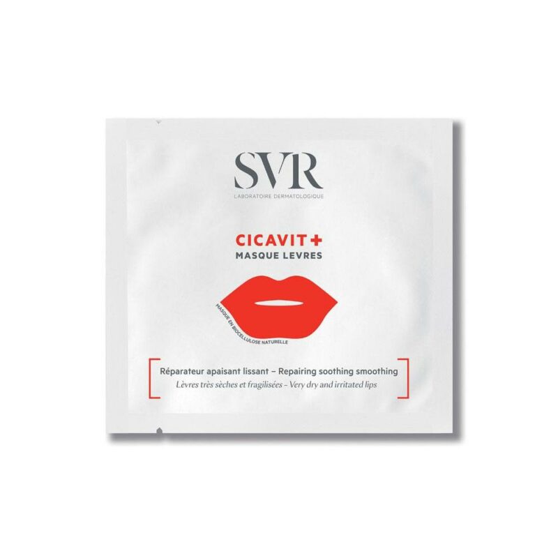 Svr cicavit+ masque levres 5ml