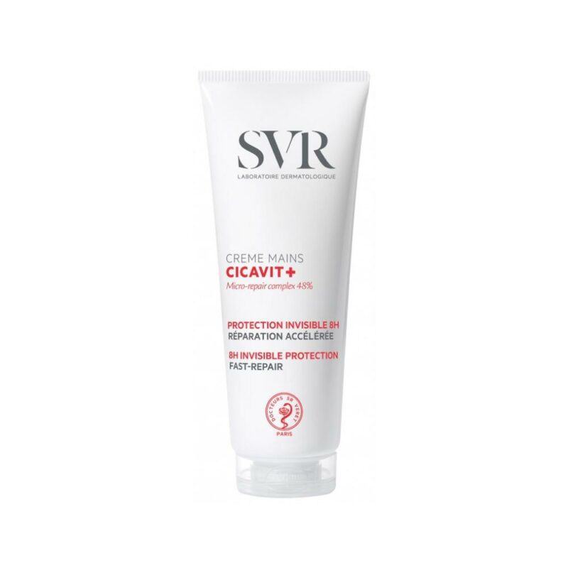 Svr cicavit+ baume cr mani 50ml