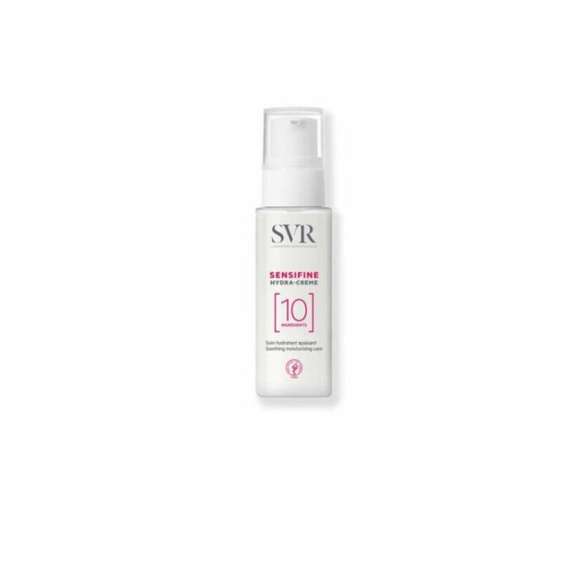 Svr sensifine hydra-creme 40ml