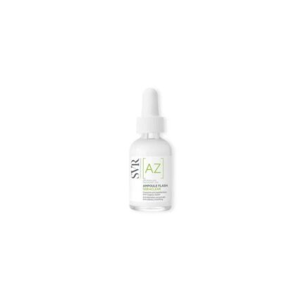 Svr sebiaclear ampoule flash 30ml