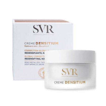 Svr densitium cr ricca 50ml