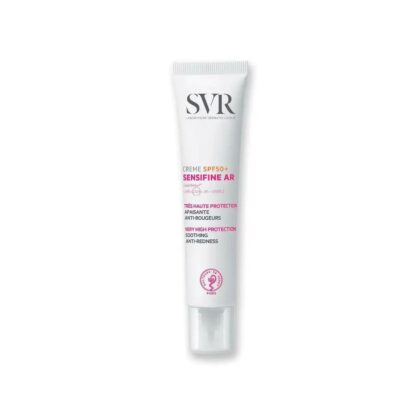 Svr sensifine ar creme spf50 40ml