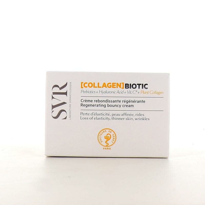 Svr biotic collagen 50ml