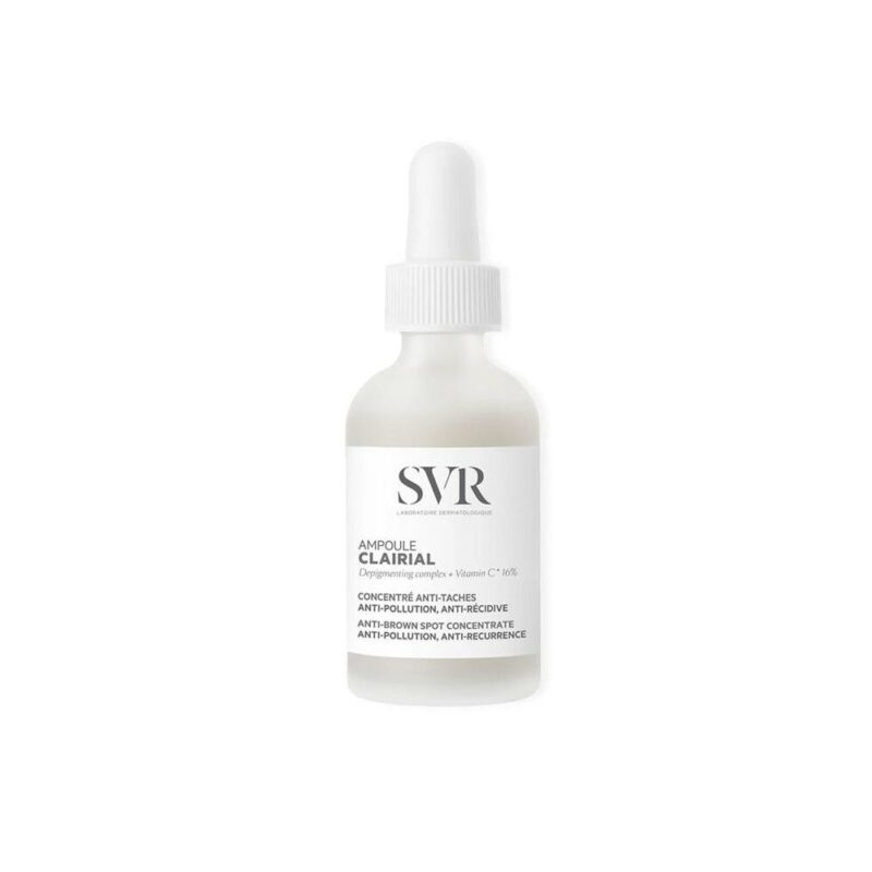 Svr clairial fiale 30ml