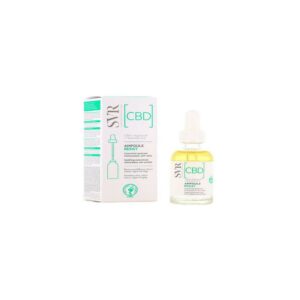 Svr fiale cbd 30ml