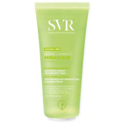 Svr sebiaclear crema detergente 200ml