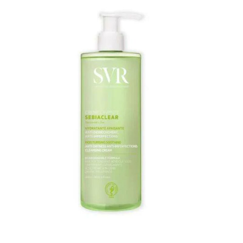 Svr sebiaclear crema detergente 400ml