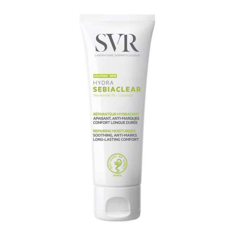 Svr sebiaclear hydra 40ml