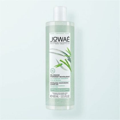 Jowae gel doccia acqua bambu 400ml