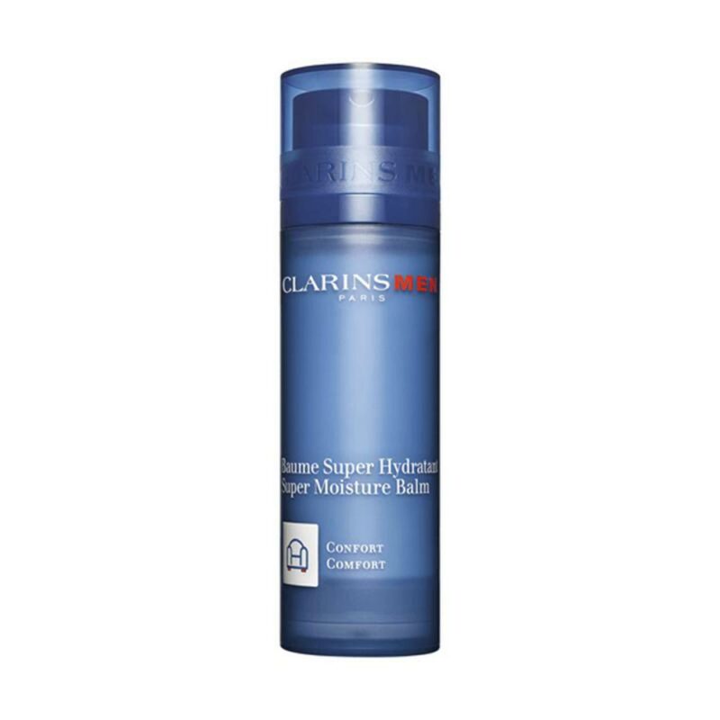 Clarins men balsamo super hydra 50ml