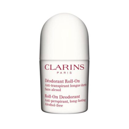 Clarins deodorant roll-on 50ml