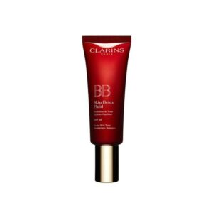 Clarins bb skin detox fluid spf25 03