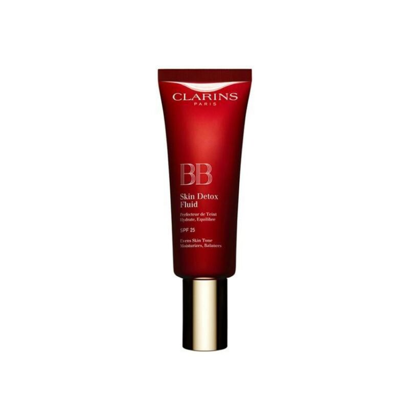 Clarins bb skin detox fluid spf25 03