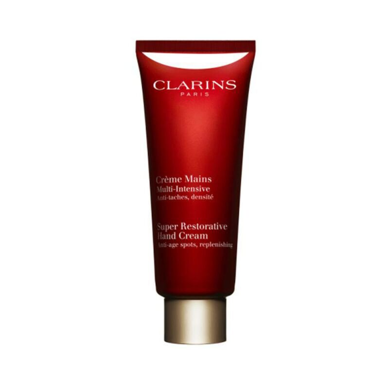 Clarins multi intensiva cr mani 100ml