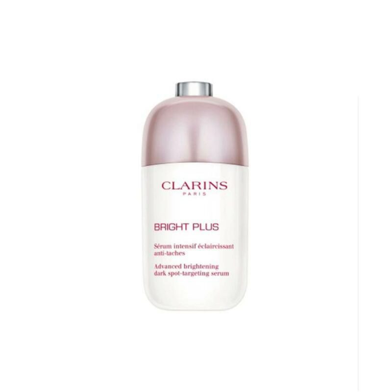 Clarins bright plus sr 50ml