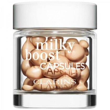 Clarins milky caps nº03.5