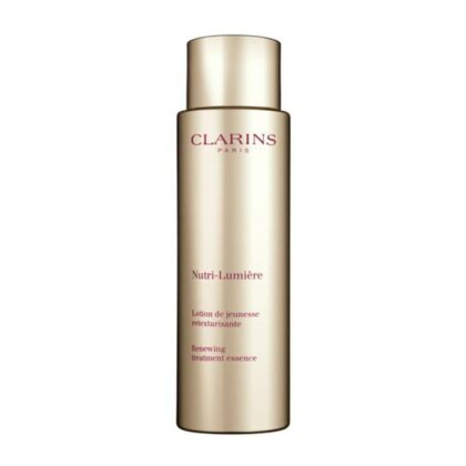 Clarins nutri lumiere lozione 200ml