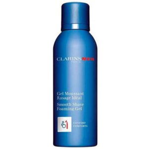 Clarins men gel schiumoso dopobarba 150ml