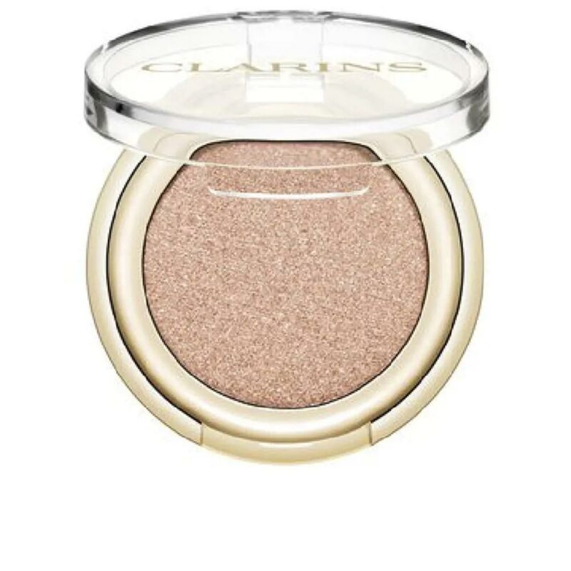 Clarins ombretto mono 02 pearly rosegold