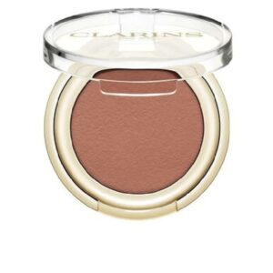 Clarins ombretto mono 04 matte rosewood