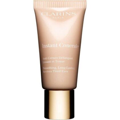 Clarins instant concealer 01