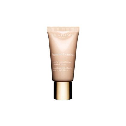 Clarins instant concealer 02