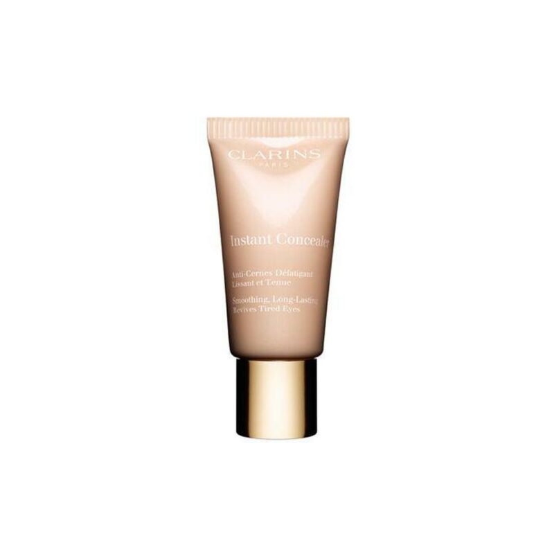 Clarins instant concealer 02