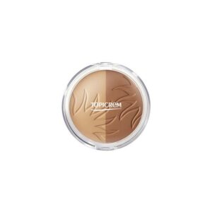 Topicrem radiance hydra powder