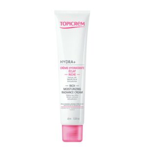 Topicrem hydra(+) cr ricca eclat 40ml