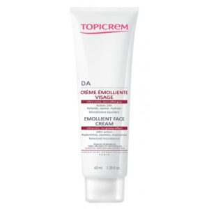 Topicrem crema viso emolliente 40ml