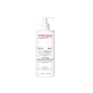 Topicrem mela profumi ultra idratante 500ml