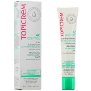 Topicrem ac control imperfezioni 40ml