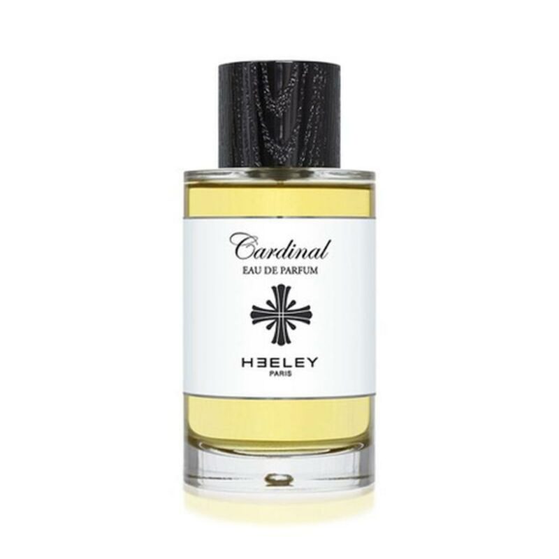 Heeley cardinal epv 100ml