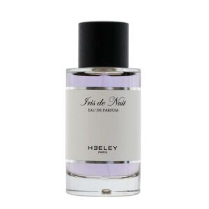 Heeley iris de nuit epv 100ml