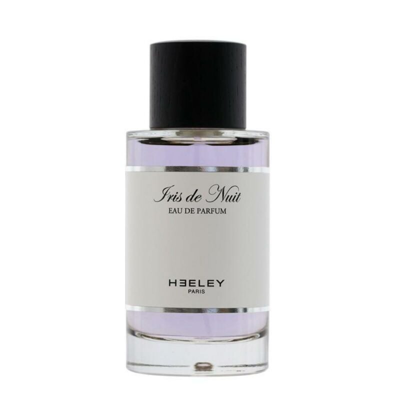 Heeley iris de nuit epv 100ml