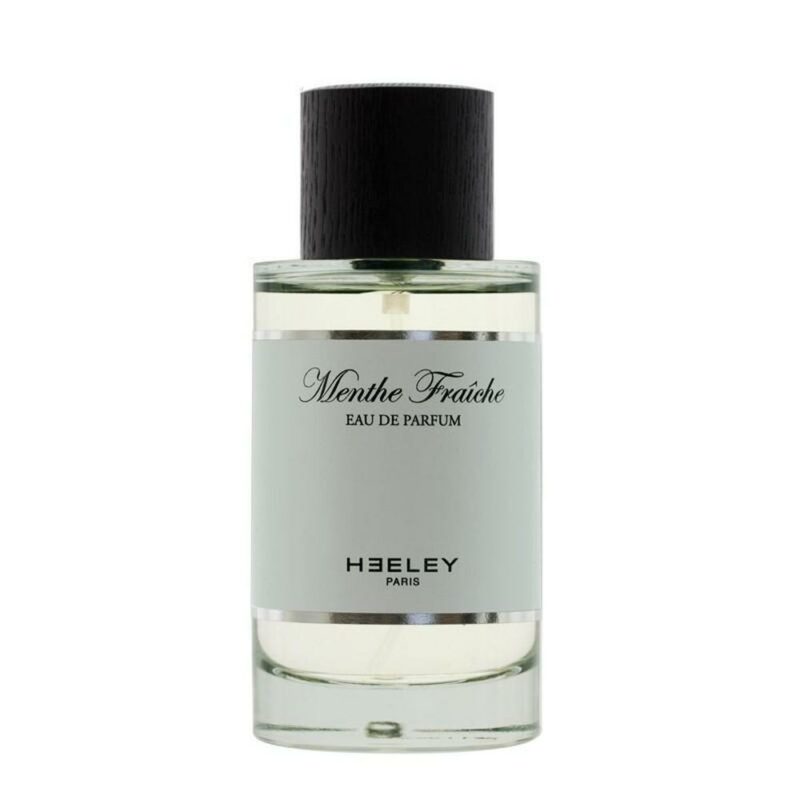 Heeley menthe fraîche epv 100ml