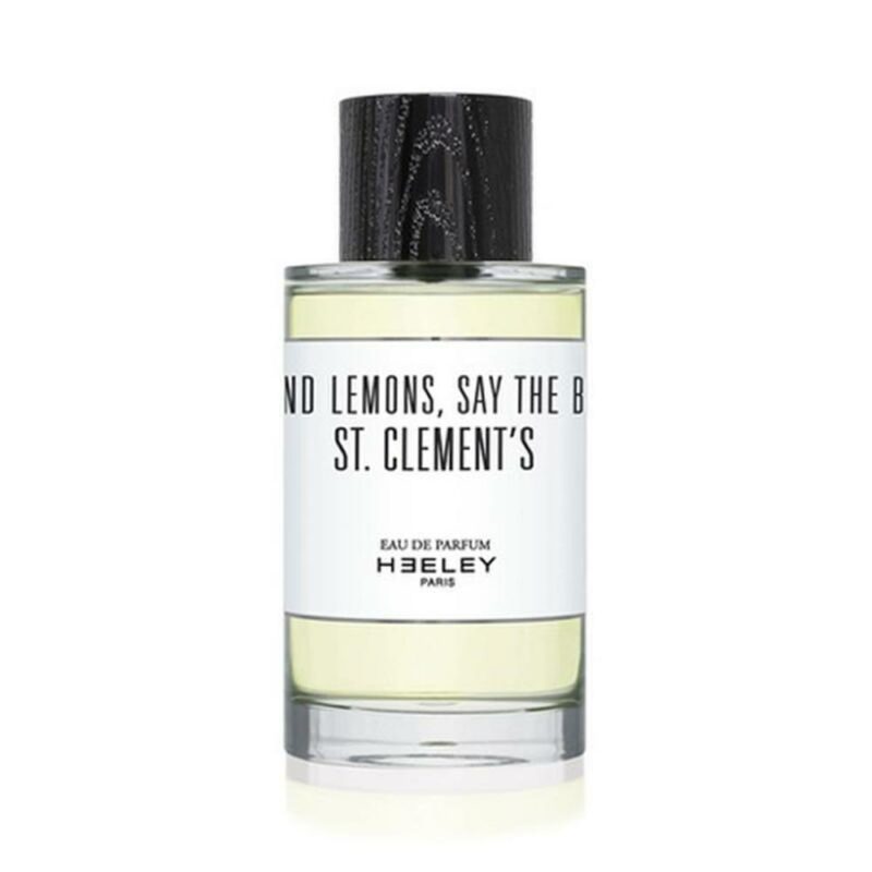 Heeley st. clement’s epv 100ml