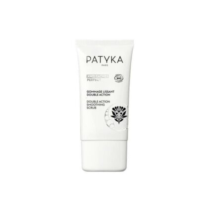 Patyka gommage lissant double action 50ml