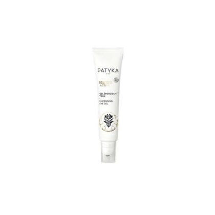 Patyka gel energisant yeux 15ml