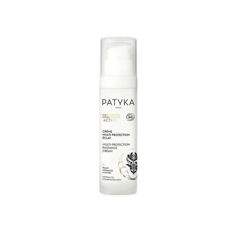 Patyka cr multi-protection eclat pnm 50ml