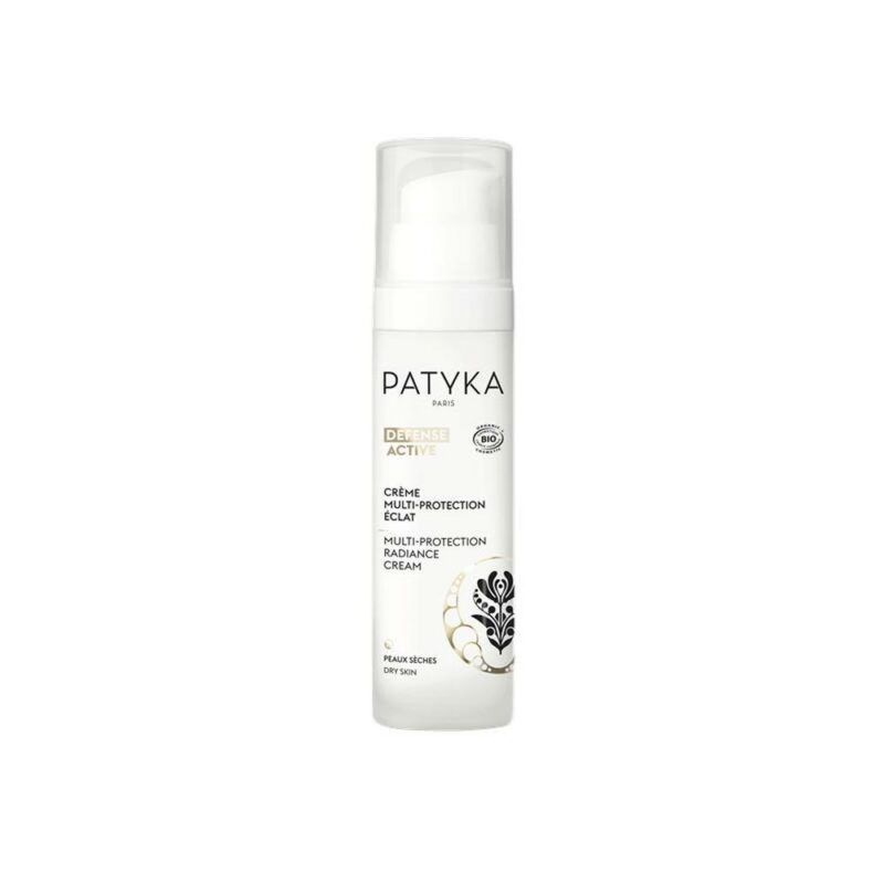 Patyka cr multi-protection eclat ps 50ml