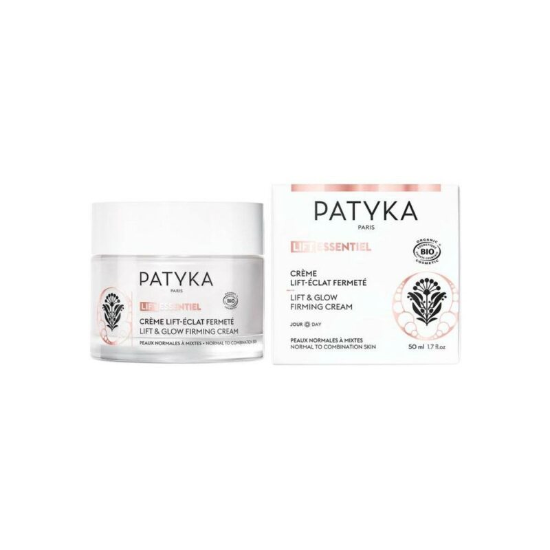 Patyka lift essentiel cr 50ml