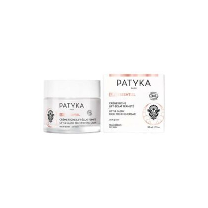 Patyka lift essentiel cr ricca 50ml