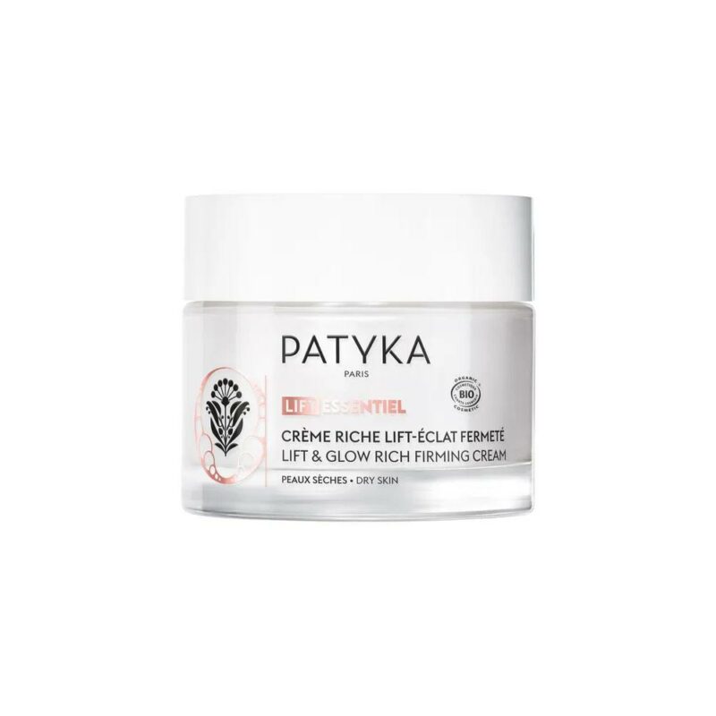 Patyka lift essentiel cr 50ml ricarica