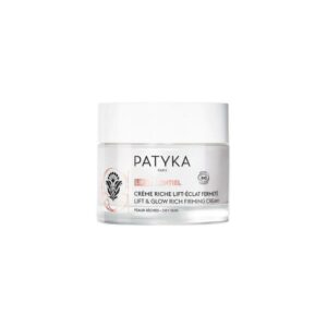 Patyka lift essentiel cr rich 50ml ricarica