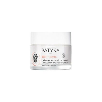 Patyka lift essentiel cr rich 50ml ricarica