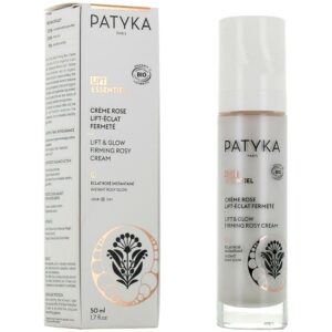 Patyka lift essentiel cr rose 50ml