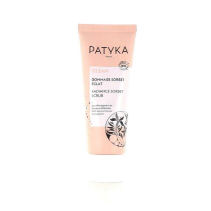 Patyka gommage sorbet eclat 50ml